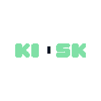 kiosk_tv kiosk screens kioskit Sticker