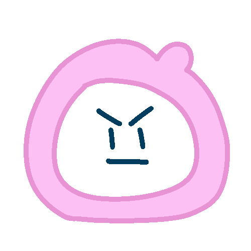 Angry Sp1 Sticker