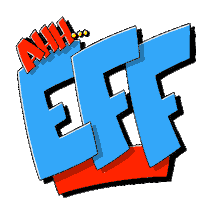 Mad Oh My Sticker by lenisscott