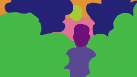 Vision Threshold GIF by Mahism