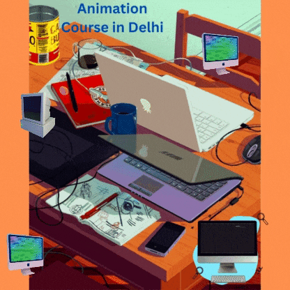 AshokSharma183 giphygifmaker giphyattribution animationinstituteindelhi bestanimationinstituteindelhi GIF