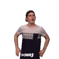Swr3 No Sticker