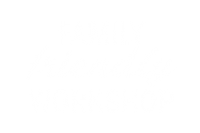 Kids Family Sticker by Board & Brush Creative Studio
