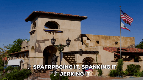 jerking it GIF by South Park 