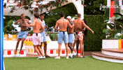 Excited Lets Go GIF by Peacock