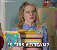tv land teacher GIF by Teachers on TV Land