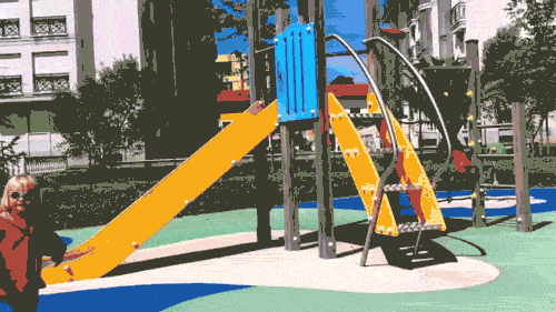 playground GIF