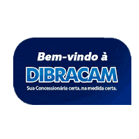 VWDibracam volkswagen meteor dibracam vem na dibracam tem Sticker