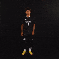 Soccer Dons GIF by Purdue Fort Wayne Athletics