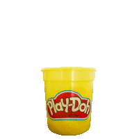 Sticker by Play-Doh