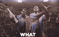 mat best jt GIF by Black Rifle Coffee Company