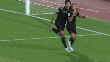 Happy Al Ahly GIF by CAF