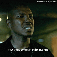 Money Starz GIF by Power Book IV: Force