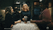 Nbc GIF by Good Girls