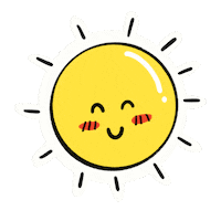 Happy Smile Sticker by Invade.co