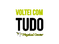 physicalcenter_academia gym treino center musculacao Sticker