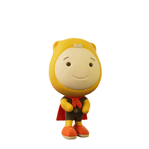 Leaving See Ya Sticker by Gumazing