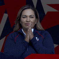 Lizette Salas Usa GIF by LPGA