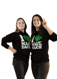 ilovemauldasch fight boss hit we want you Sticker