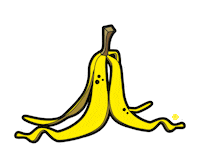 Sticker by Elemento Banana