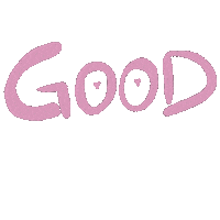 Buono Sticker