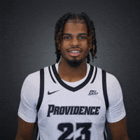 Basketball Bryce GIF by Providence Friars