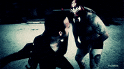 the dead don't rise music video GIF by CALABRESE