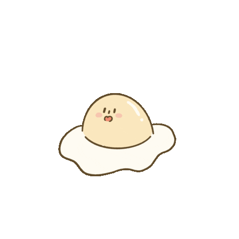 Happy 開心 Sticker