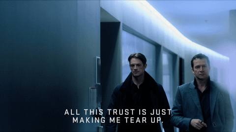 science fiction GIF by NETFLIX