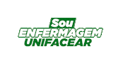 Enfermagem Sticker by Unifacear