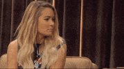 scared lauren conrad GIF by The Eric Andre Show
