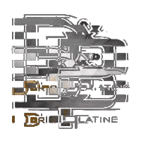 le sang marseille Sticker by Believe Music