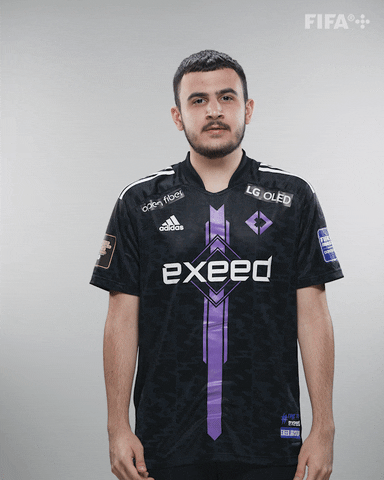 Celebration Esports GIF by FIFA