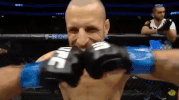 ufc 207 GIF