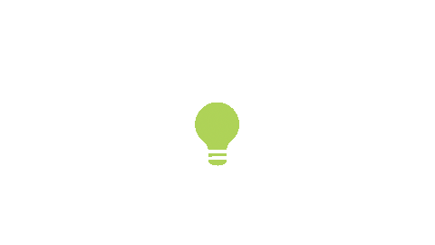 CinchCommunicationsInc giphyupload light bulb cinch communications Sticker
