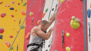 Chris Pennell Climbing GIF by Worcester Warriors