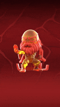 Gamer GIF by Youtooz