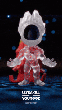 Gamer GIF by Youtooz