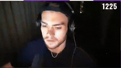 Cant Believe No Way GIF