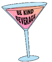 Take What You Need Cheers Sticker