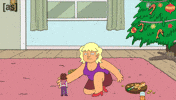 Best Friends Yolo GIF by Adult Swim