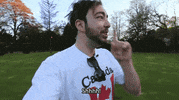 dan james sleeping GIF by Much