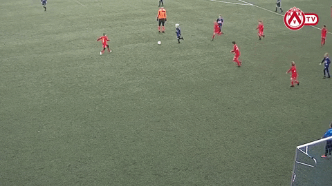 football skills GIF by KV Kortrijk