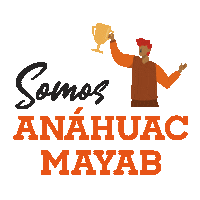 Sticker by Anahuac Mayab