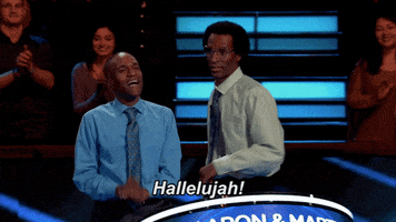gameshow GIF by Beat Shazam