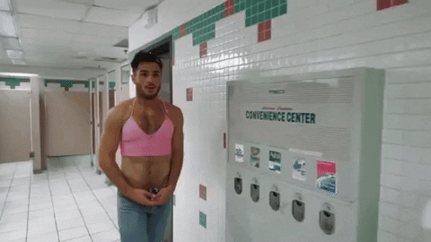 Girly GIF by John Duff