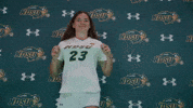 Ndsu Soccer GIF by NDSU Athletics