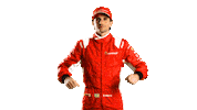 Daniel Serra Ferrari Sticker by Ferrari_Races