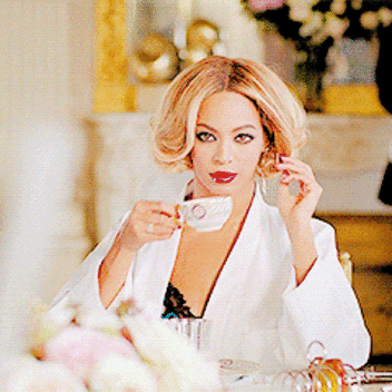 beyonce GIF