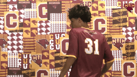 Msoc GIF by CUCougars